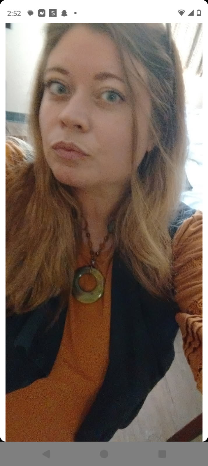 phone psychic reading with Heather