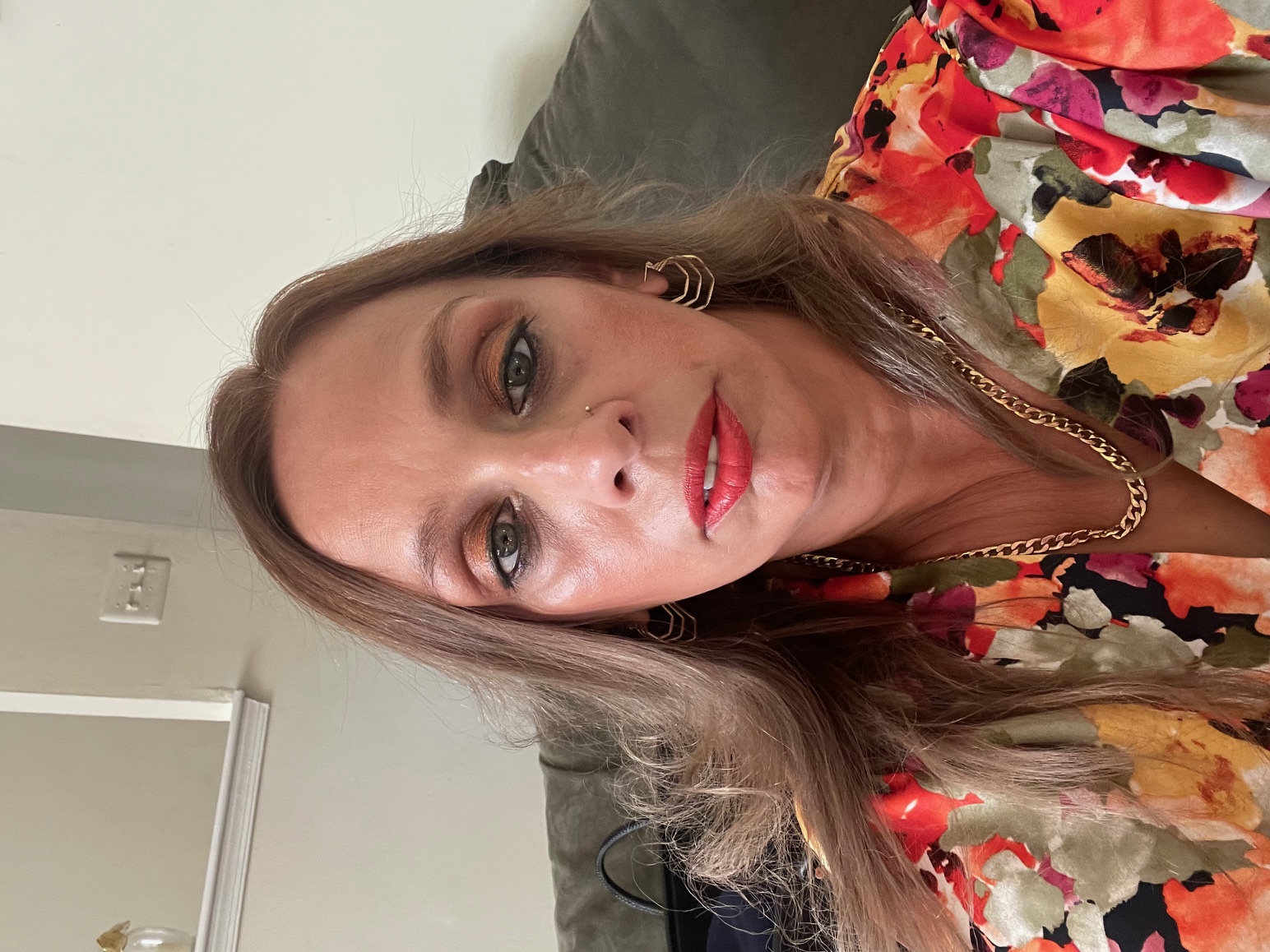 phone psychic reading with Kathy
