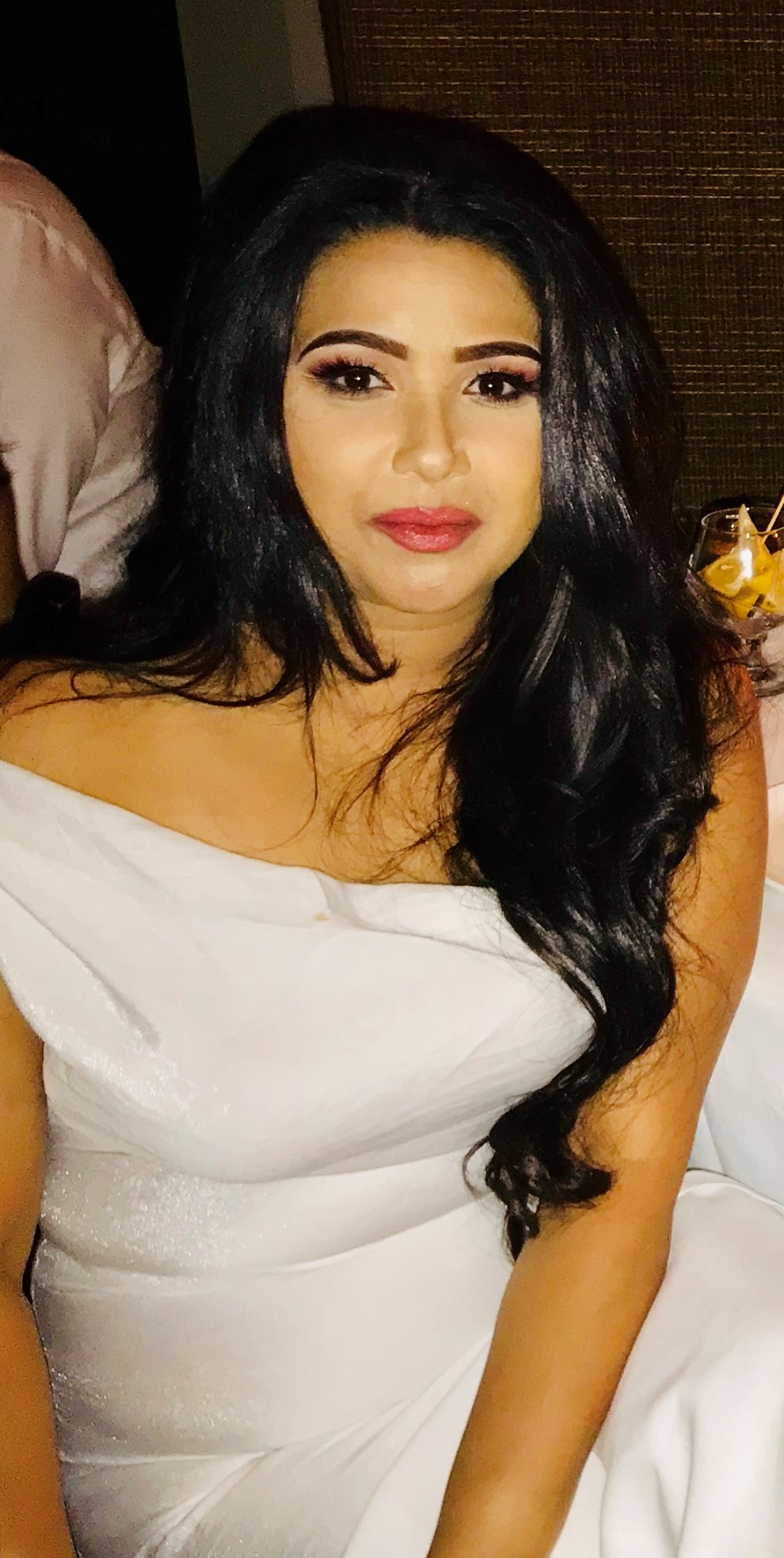 phone psychic reading with Sophia